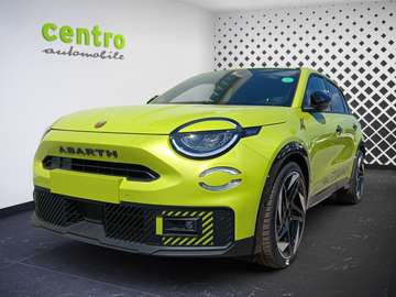 Scorpionissima 280PS