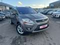 Ford Kuga 2.0 TDCi AUTOMATIQUE/AIRCO/ NAVIGATION / TOIT PANO Brun - thumbnail 3