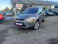 Ford Kuga 2.0 TDCi AUTOMATIQUE/AIRCO/ NAVIGATION / TOIT PANO Brun - thumbnail 2