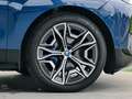 BMW iX xDrive40 Sport | TOWB | Azul - thumbnail 4