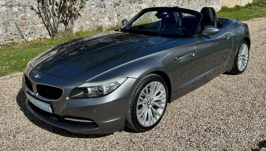 BMW Z4