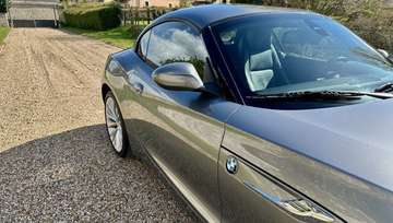 23i s-drive confort 2010