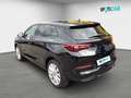 Opel Grandland 1.5 D GS Line Schwarz - thumbnail 3
