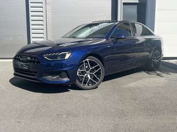 2.0 35 TDI 163 - S line - Toit Ouvrant