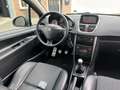 Peugeot 207 1.6 THP Féline Schwarz - thumbnail 8