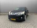 Peugeot 207 1.6 THP Féline Schwarz - thumbnail 1