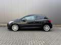 Peugeot 207 1.6 THP Féline Schwarz - thumbnail 2