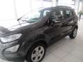 Ford EcoSport AWD Trend Gris - thumbnail 4