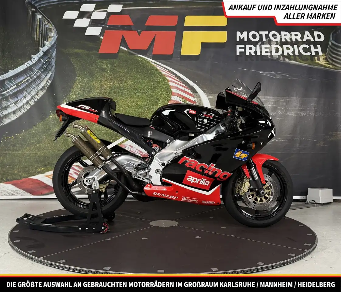 Aprilia RS 250