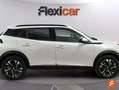 Peugeot 2008 Allure Pack Eléctrico 100kW Blanco - thumbnail 4