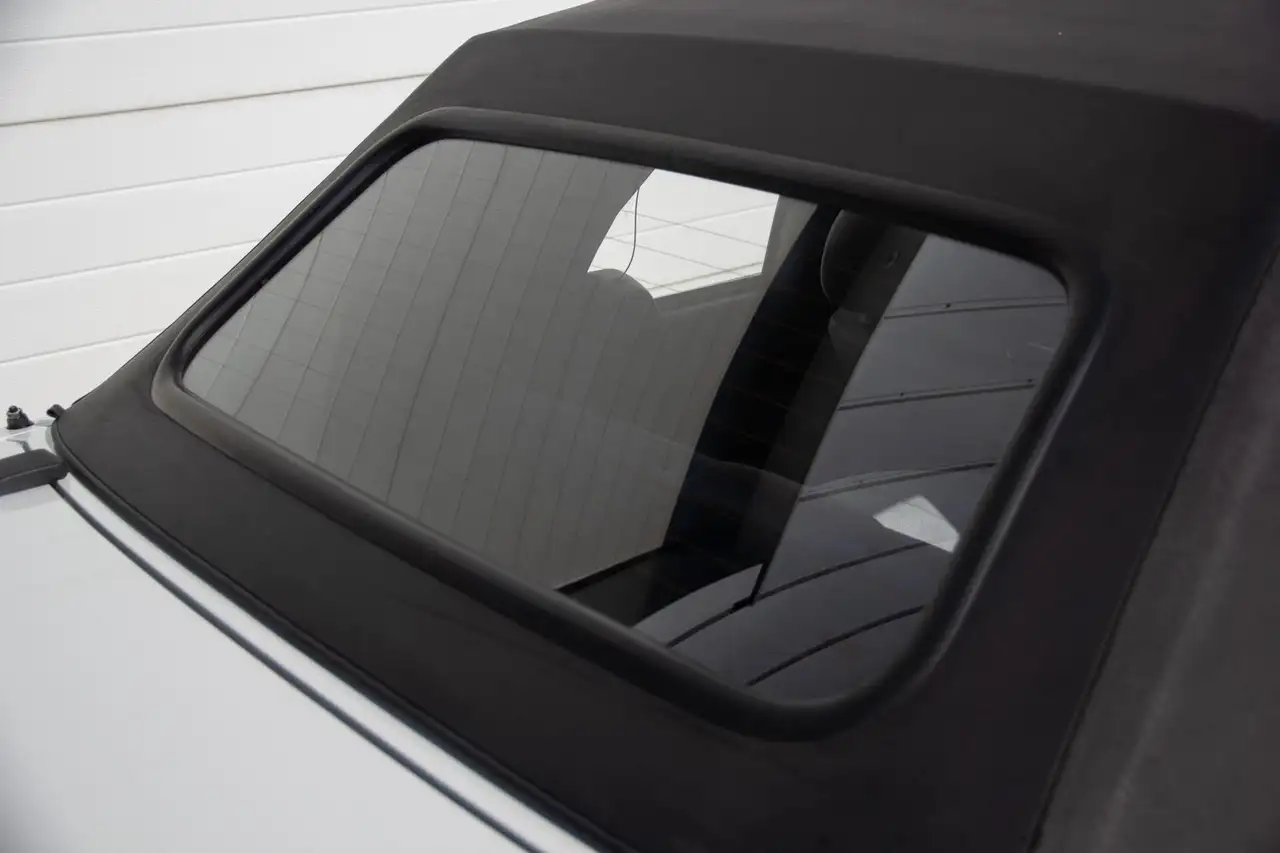 Ford Escort Cabrio 1.4 Ghia Uniek, foto 12