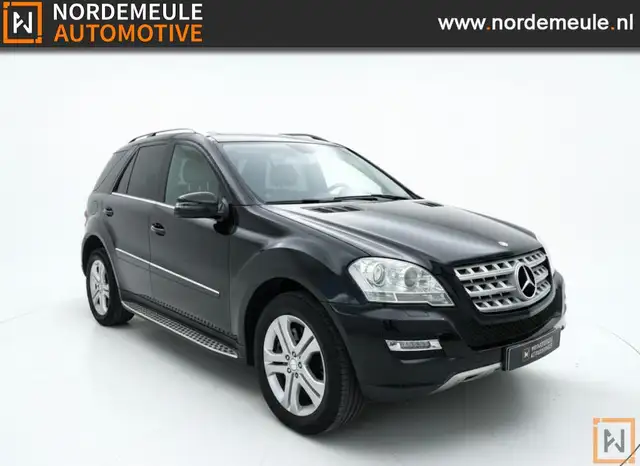 Mercedes-Benz ML 500 500 Dealeronderhouden, Camera, Cruise, Trekhaak