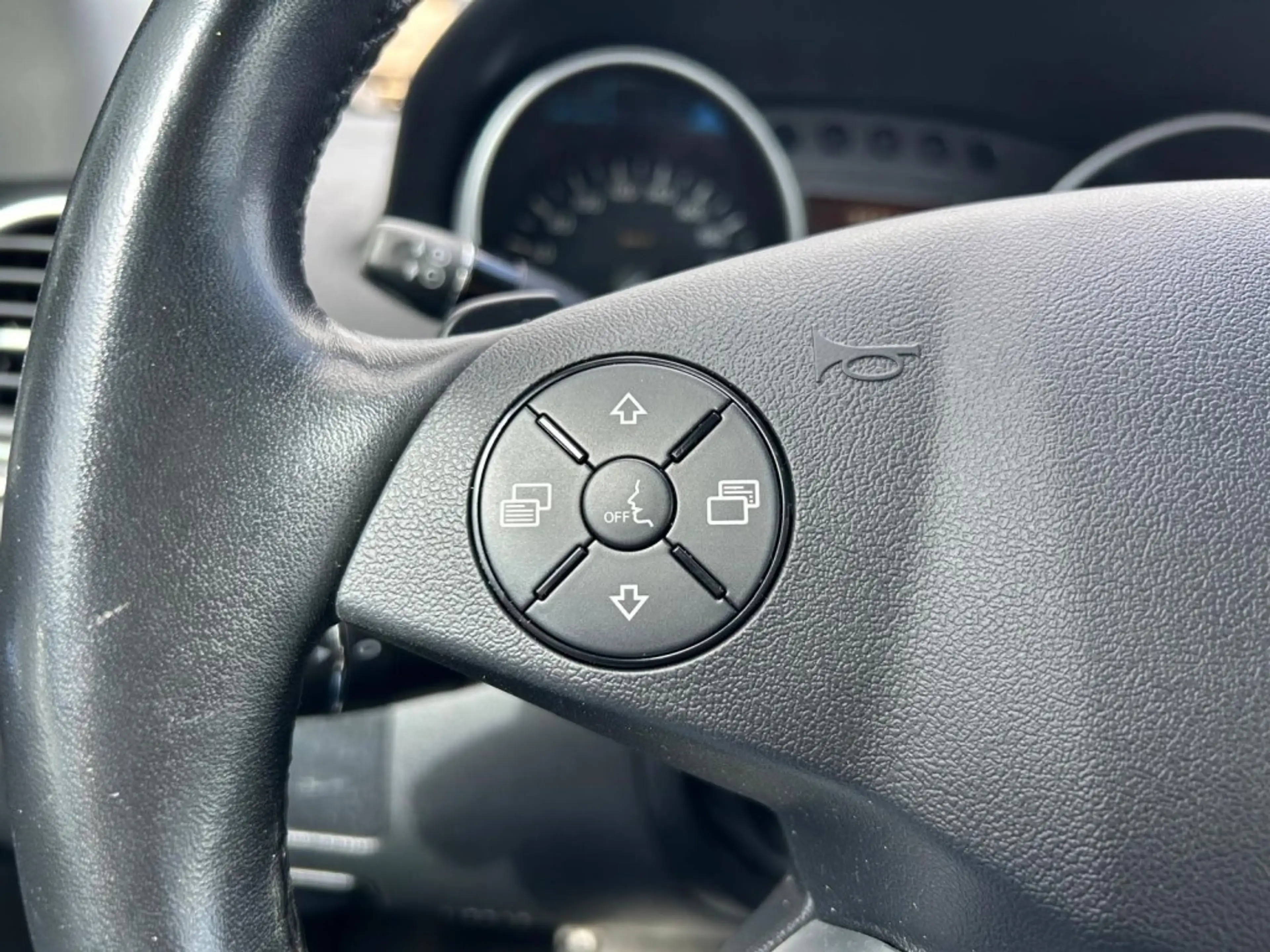 Mercedes-Benz ML 500 500 Dealeronderhouden, Camera, Cruise, Trekhaak — photo 15
