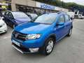 Dacia Sandero Sandero Stepway 0.9 TCe Stepway Blau - thumbnail 1