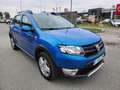 Dacia Sandero Sandero Stepway 0.9 TCe Stepway Blau - thumbnail 4