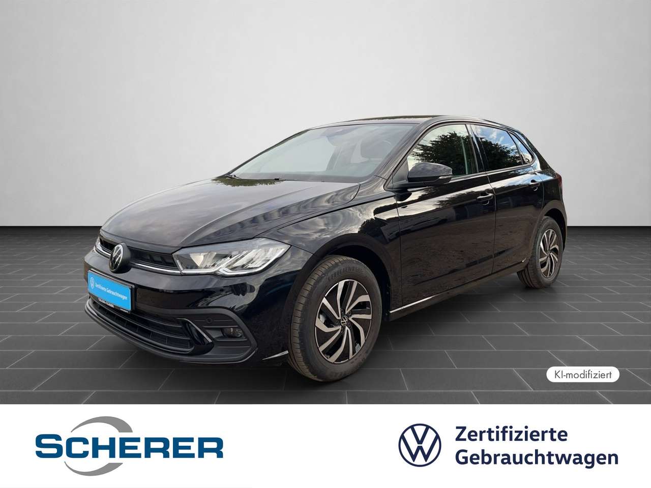 Volkswagen Polo 2026