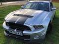 Shelby GT500 Argent - thumbnail 1