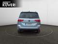 Volkswagen Touran R-Line 2,0 TDI DSG Navi+ACC+AHK+Pano+7S Silber - thumbnail 5