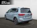 Volkswagen Touran R-Line 2,0 TDI DSG Navi+ACC+AHK+Pano+7S Silber - thumbnail 4
