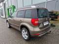 Skoda Yeti Elegance 4x4 Braun - thumbnail 3