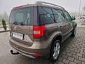 Skoda Yeti Elegance 4x4 Braun - thumbnail 5