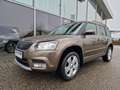Skoda Yeti Elegance 4x4 Braun - thumbnail 1