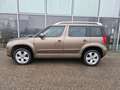 Skoda Yeti Elegance 4x4 Braun - thumbnail 2