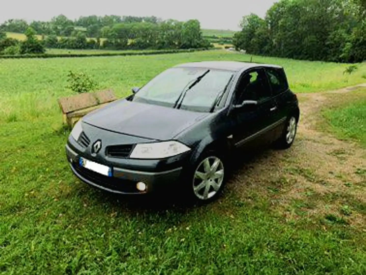 Renault Megane Dci 130 - 2