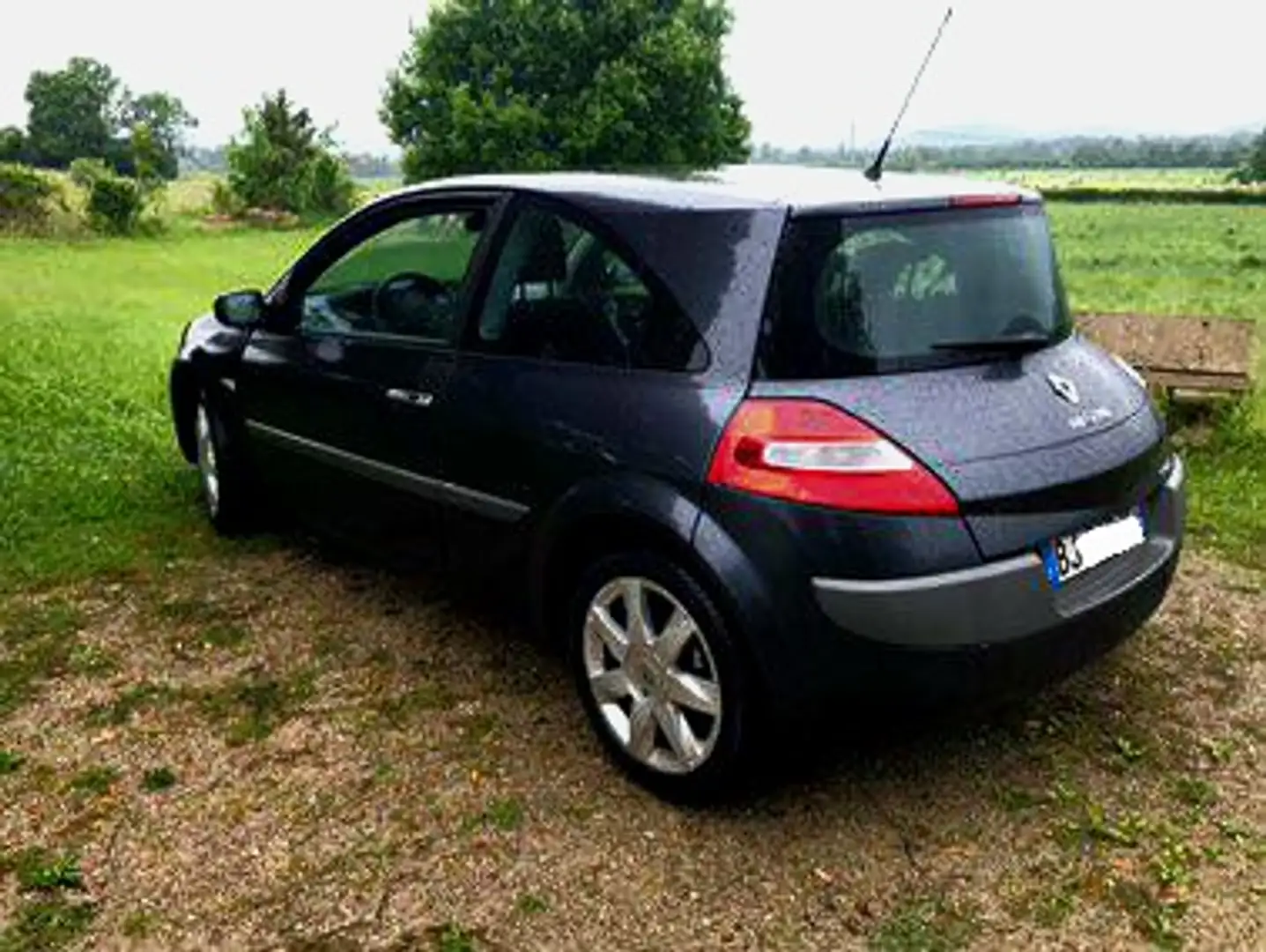 Renault Megane Dci 130 - 1