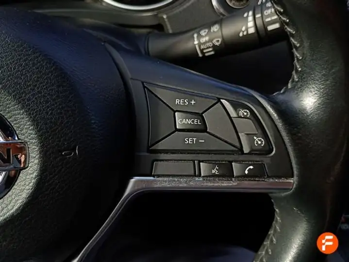 Nissan Qashqai 2020, foto 22