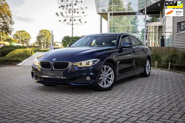 BMW 4er