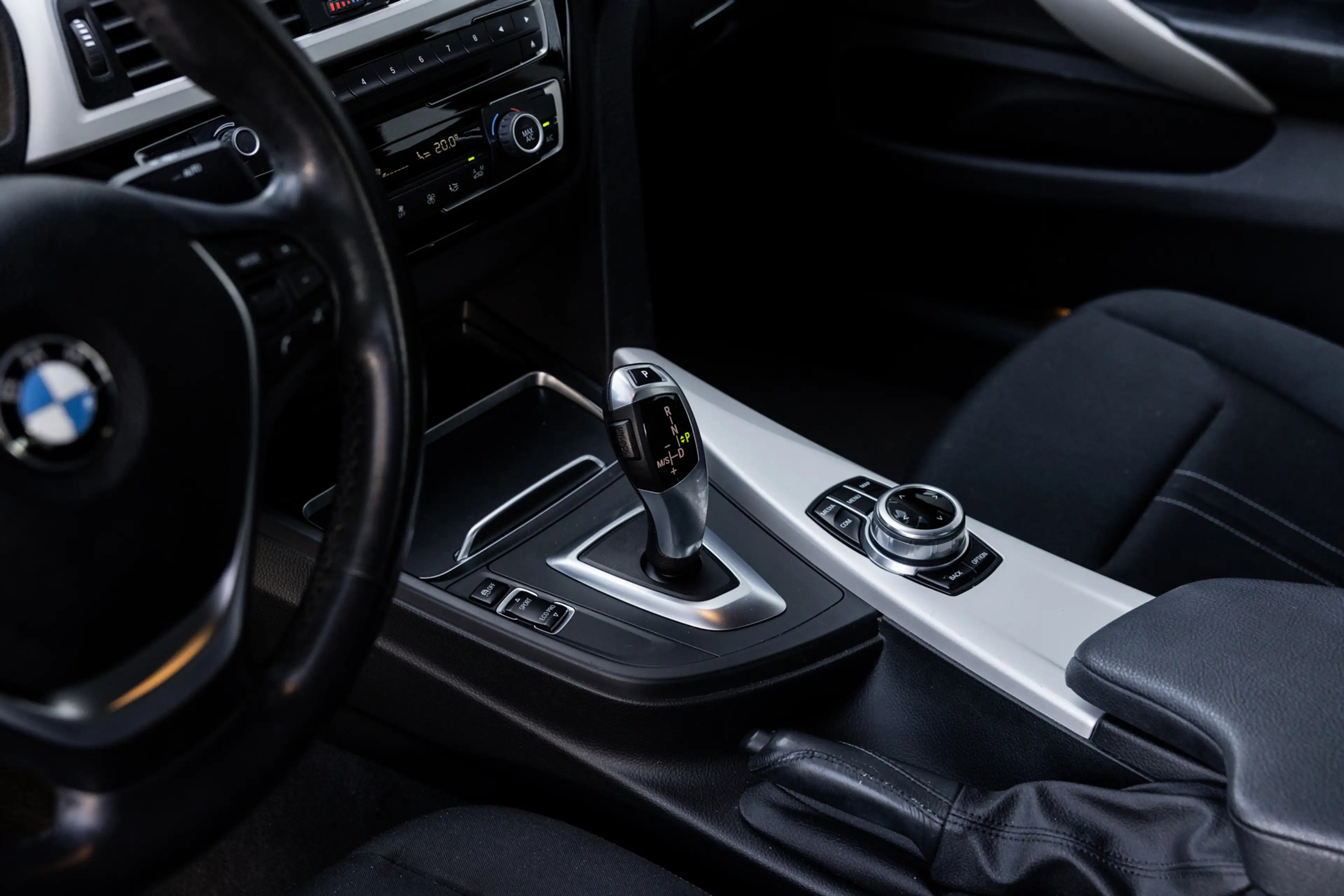 BMW 418 4-serie Gran Coupé 418i Executive AUT-8 - Orig NL — photo 6