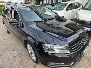 Var. 2.0 TDI DSG Comfort. BM.Tech