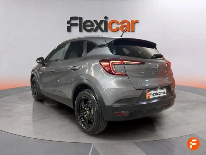 Mitsubishi ASX 100T Motion 2024, foto 5
