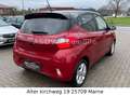 Hyundai i10 Intro Edition KAM.NAV.SPH.FREISP.LHZ.TÜV NEU Rot - thumbnail 5