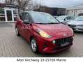 Hyundai i10 Intro Edition KAM.NAV.SPH.FREISP.LHZ.TÜV NEU Rot - thumbnail 3