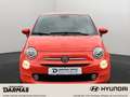 Fiat 500 500 1.0 mild Hybrid CLUB Navi klima LM DAB Orange - thumbnail 3