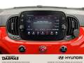 Fiat 500 500 1.0 mild Hybrid CLUB Navi klima LM DAB Orange - thumbnail 15