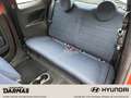 Fiat 500 500 1.0 mild Hybrid CLUB Navi klima LM DAB Orange - thumbnail 12