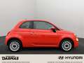 Fiat 500 500 1.0 mild Hybrid CLUB Navi klima LM DAB Orange - thumbnail 5