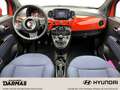 Fiat 500 500 1.0 mild Hybrid CLUB Navi klima LM DAB Orange - thumbnail 13