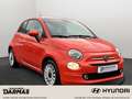 Fiat 500 500 1.0 mild Hybrid CLUB Navi klima LM DAB Orange - thumbnail 4