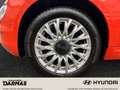 Fiat 500 500 1.0 mild Hybrid CLUB Navi klima LM DAB Orange - thumbnail 10