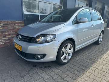 1.4 TSI HIGHLINE.  TREKHAAK.  Prijs is ALL.IN.