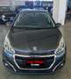 Peugeot 208 208 5p 1.6 bluehdi Allure 75cv Gris - thumbnail 2