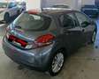 Peugeot 208 208 5p 1.6 bluehdi Allure 75cv Grigio - thumbnail 4