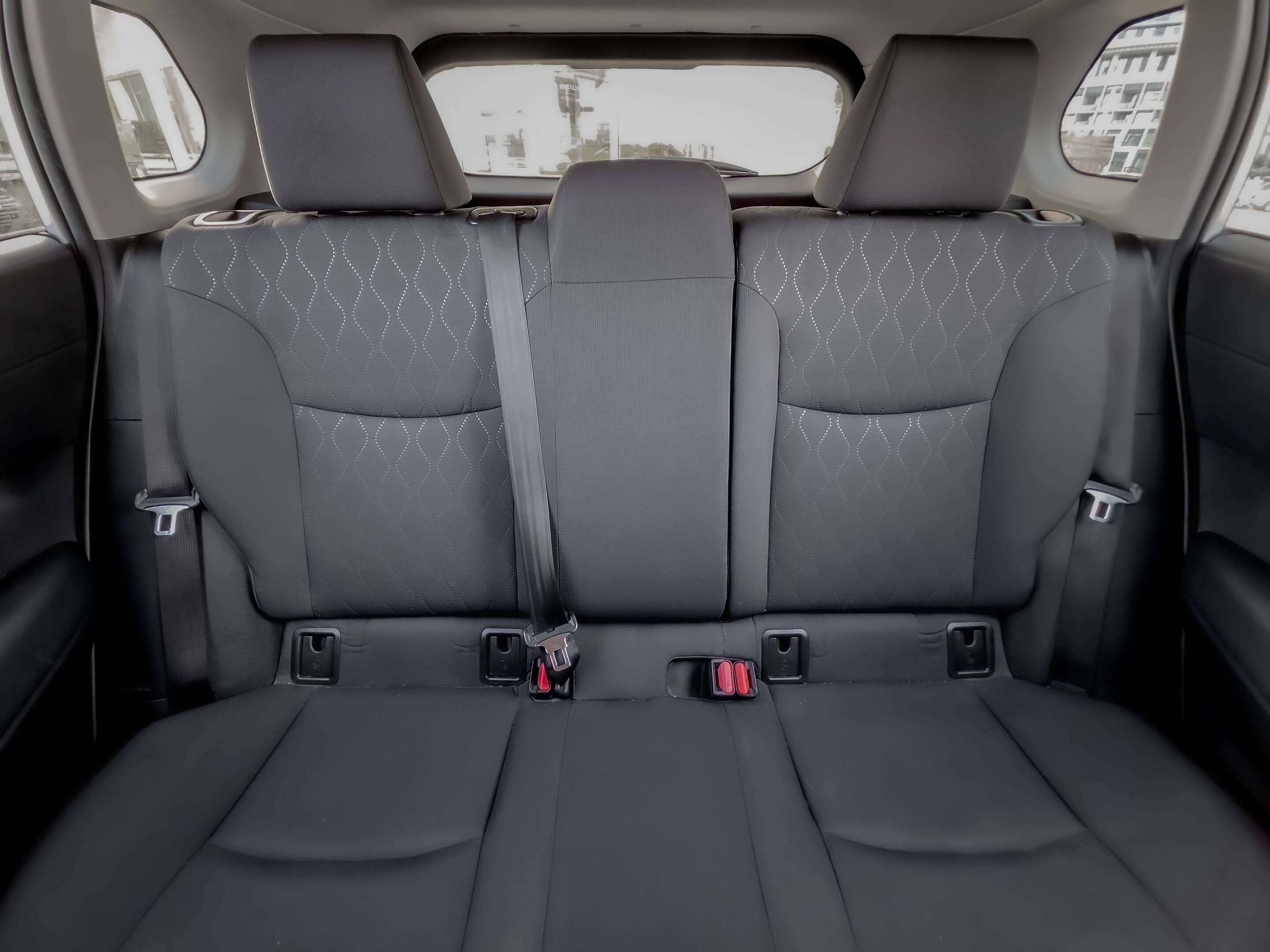 used 2024 Toyota Corolla Cross car, priced at $32,995
