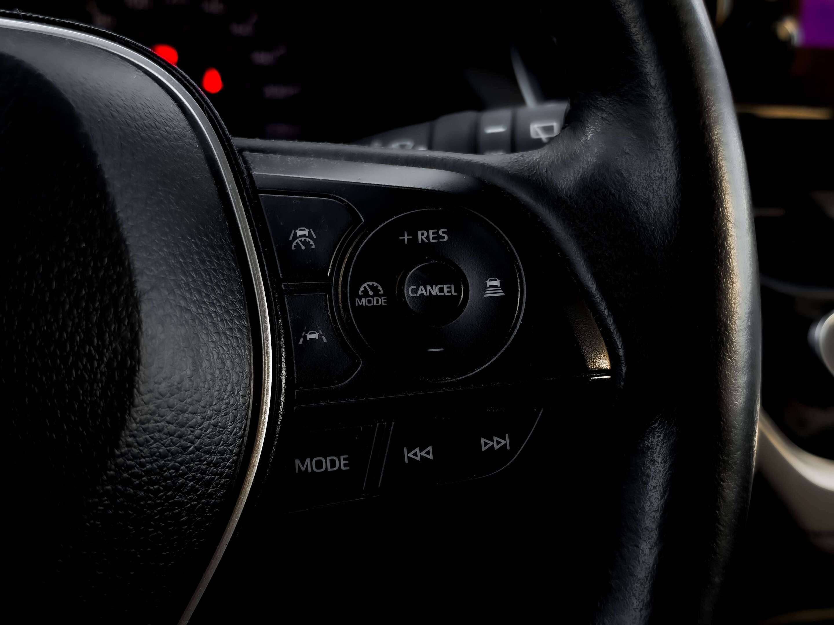 used 2024 Toyota Corolla Cross car, priced at $32,995
