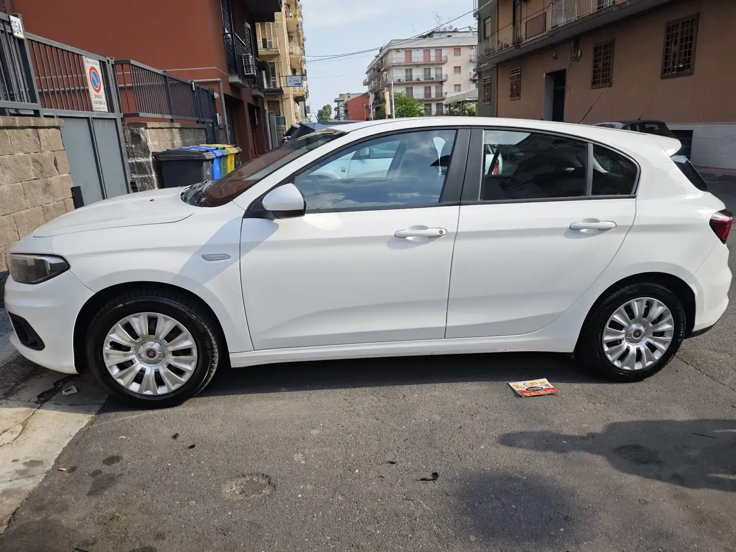 Fiat Tipo SW 1.3 mjt Business s&s 95cv my19 - 1