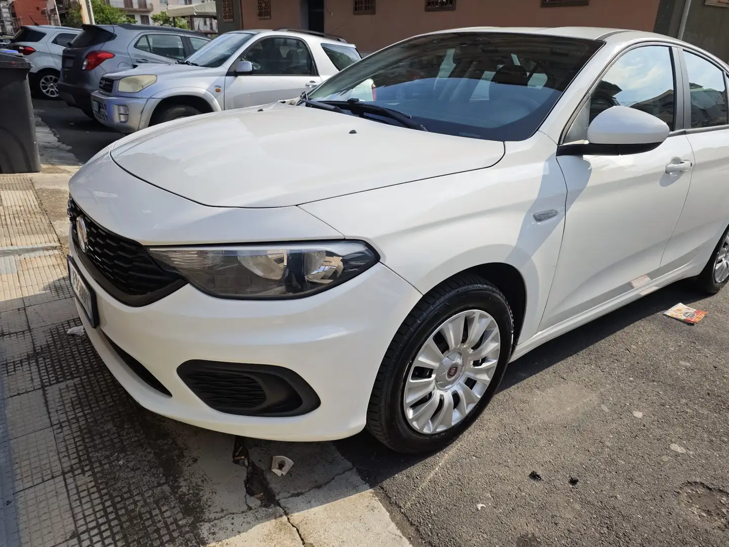 Fiat Tipo SW 1.3 mjt Business s&s 95cv my19 - 2